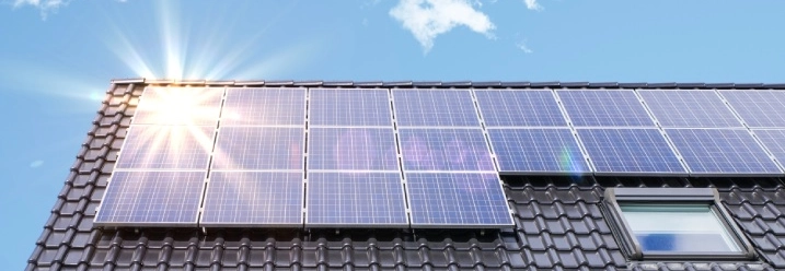 Photovoltaik